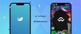 【imToken转不出去】钱包里的数字货币何去何从?