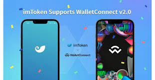 imToken：人民币的区块链数字货币