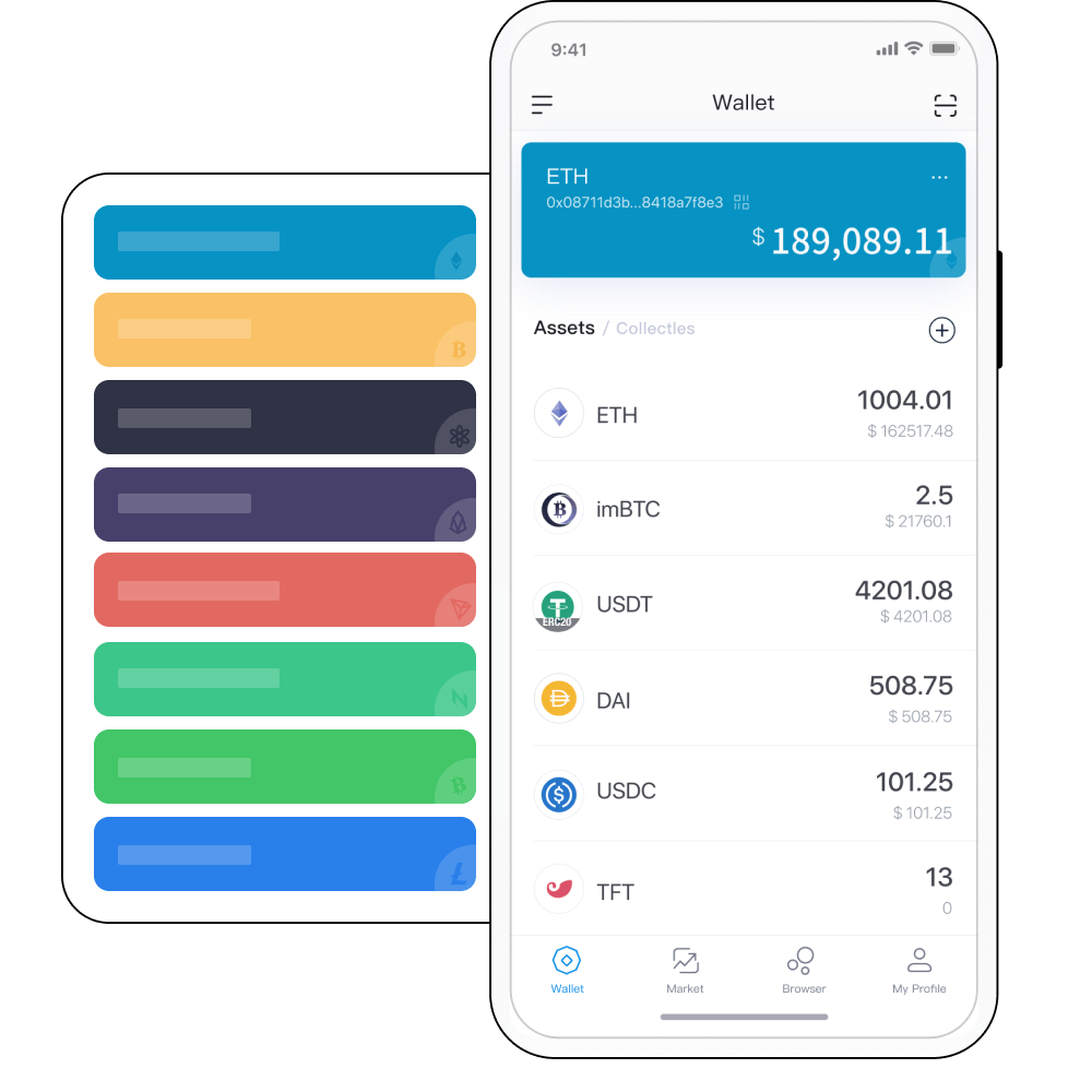 imtoken钱包币被盗，惨遭劫夺！