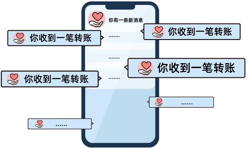 imtoken转账一直等待确认_转账待确认什么意思_im钱包转出等待确认