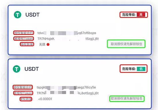 imtoken钱包安全性怎么样_钱包模型_钱包体系