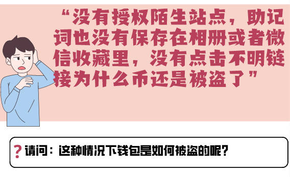 imtoken钱包不安全不_钱包安全锁在哪里_钱包安全锁