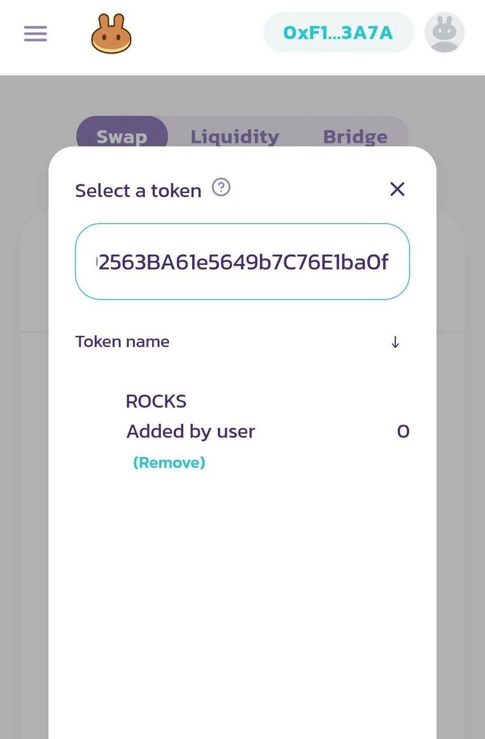 imtoken删除币种_imtoken删除钱包_imtoken如何删除代币