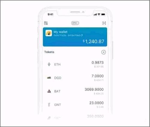 imtoken钱包登录帐户不-数字资产安全，隐患重重