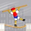 钢丝绳跑游戏官方版 钢丝绳跑游戏官方版