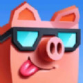 小猪堆积游戏中文版 小猪堆积游戏中文版