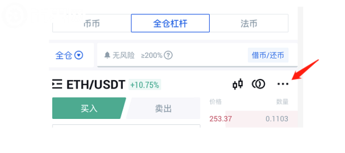 imtoken钱包如何杠杆操作_杠杆币什么意思_杠杆币