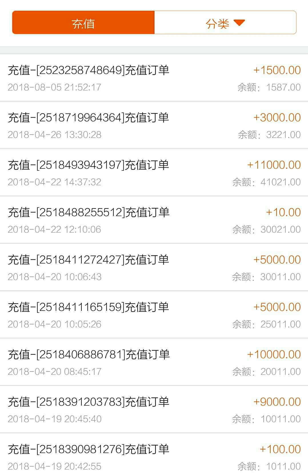 imtoken 交易记录_记录交易的规则_记录交易逻辑