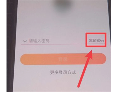 忘记密码怎么办怎样破解密码_忘记密码怎么强制刷机_imtoken密码忘记了