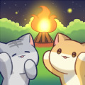 猫猫森林历险 猫猫森林历险
