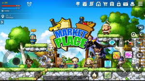 MapleStory M国际服(枫之谷M) MapleStory M国际服(枫之谷M)
