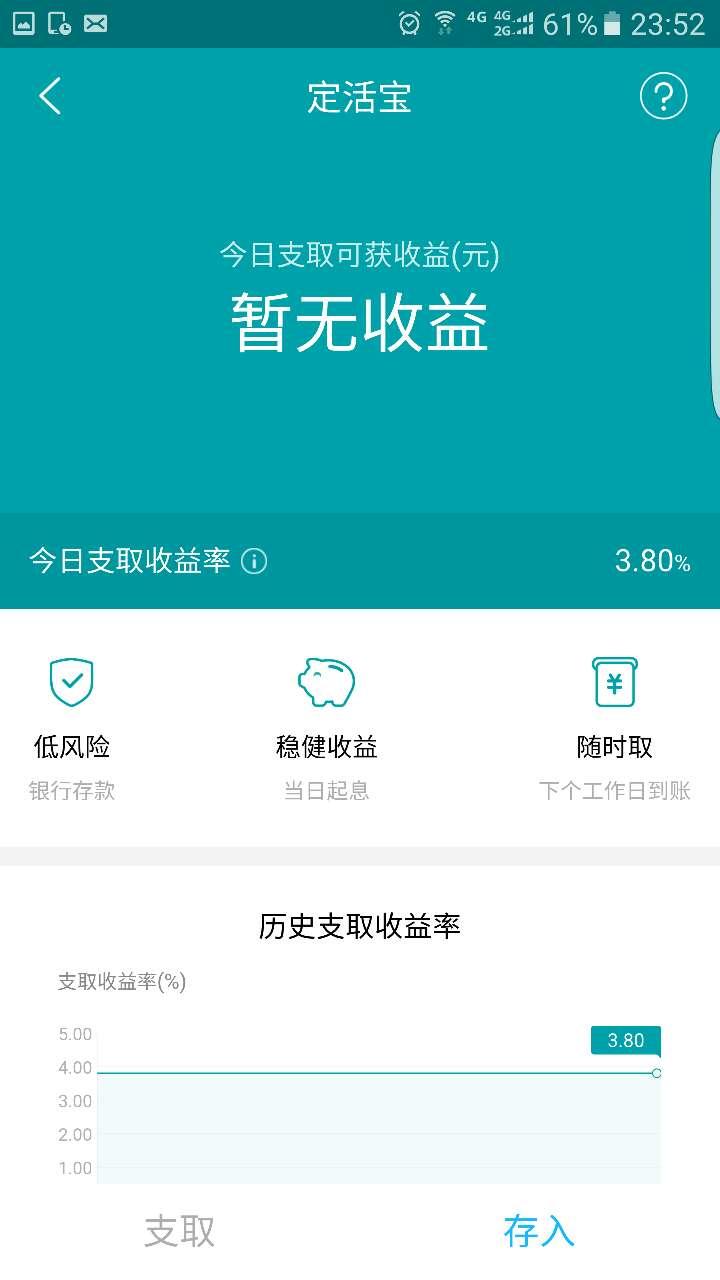 imtoken钱包提现到支付宝-imToken 钱包提现到支付宝，从数字货币到现实生活的惊险之旅