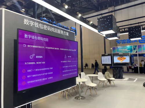 imtoken钱包的作用-imToken 钱包：数字资产的神奇精灵球，安全、便捷、连接区块链世界