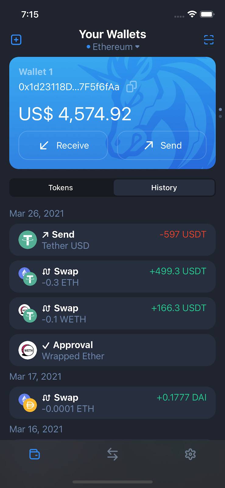 imtoken是哪里的公司_公司是我家_公司是什么意思