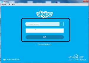 skype无法共享屏幕,Skype屏幕共享故障排查指南