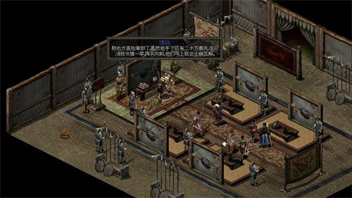 绝对才能生存RPG(AbsoluteTalentSurvivalRPG) 