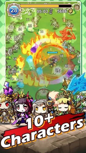 ZombieTactics游戏2024免费版下载 