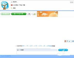 skype如何设置个签,轻松打造独特个人简介