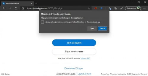 skype可以关闭摄像头嘛,隐私保护指南