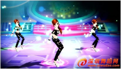 指尖音乐跳动 