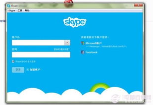 skype女生账号,探寻网络世界的魅力与秘密