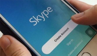 Skype手机版显示登录状态吗,Skype手机版如何设置和显示在线状态