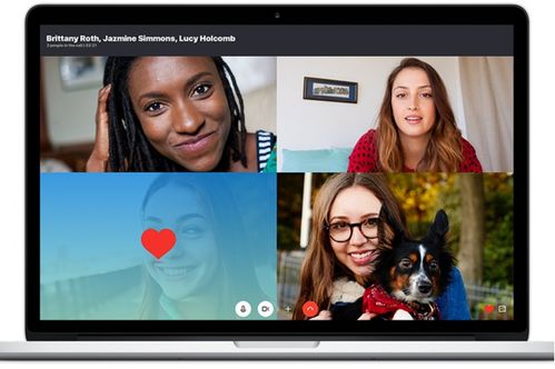 skype三方视频吗,轻松实现跨平台多人互动