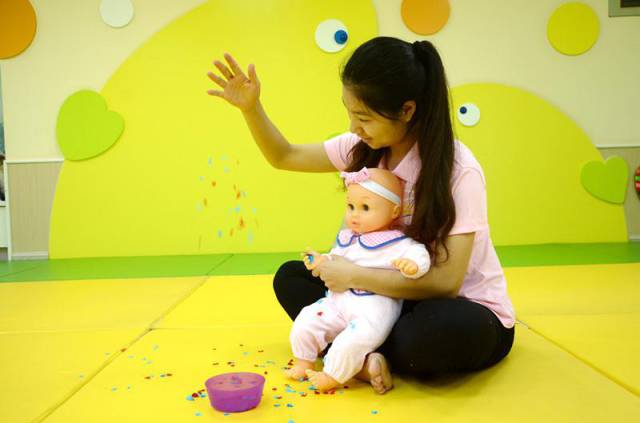 婴幼儿辅食 