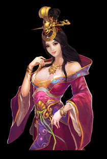 星神少女游戏官网版 