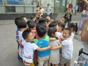 幼儿园老师教数学 