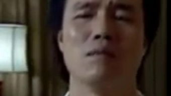 屠夫妻相 
