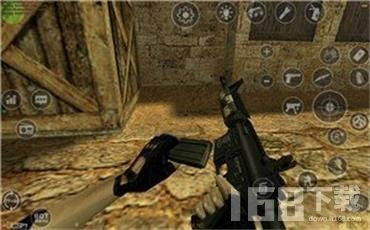 CS掩护射击(CS:CoverFire)游戏官方版下载 