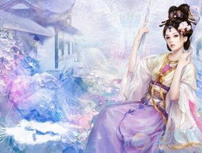 星神少女游戏官网版 