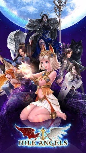 女神异闻录夜幕魅影游戏正式版预下载官网版 