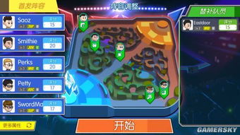 波比的游戏时间第三章试玩版 