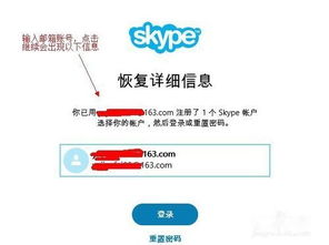skype登陆上就退出,Skype登录后自动退出生成原因及解决方案