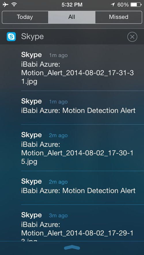 skype 监控吗,隐私与安全的双重挑战