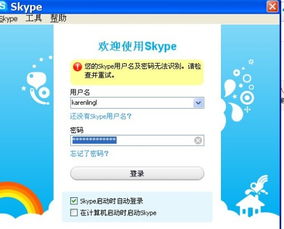 skype winxp 不能用,Skype在Windows XP系统上无法使用的解决方案解析