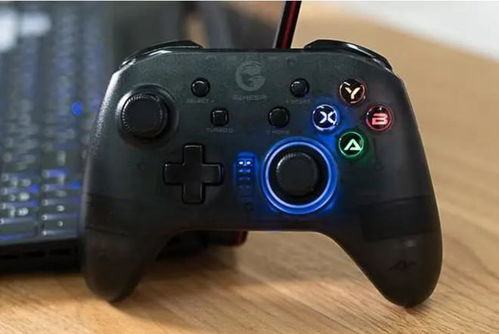 v3游戏手柄 