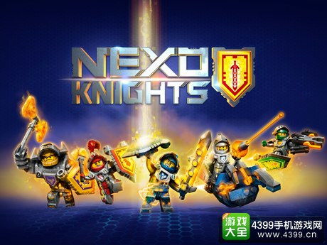疯狂骑士团微信小游戏破解版 