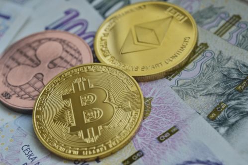 恒久币欧洲版的以太坊,以太坊生态下的创新加密货币之旅
