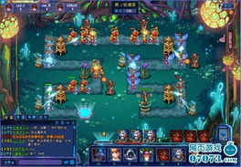 塔防传说塔防传说中文版下载 