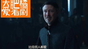 权力的游戏 
