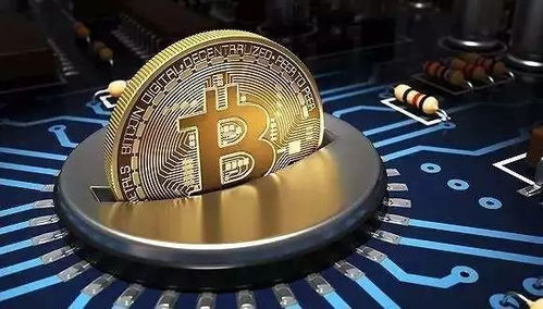 关于加密货币中国政策,监管动向