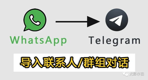 whatsapp如何导入记录,如何轻松从WhatsApp导入聊天记录