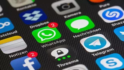 whatsapp怎么设置对方是灰色,WhatsApp设置对方为灰色状态的简单指南