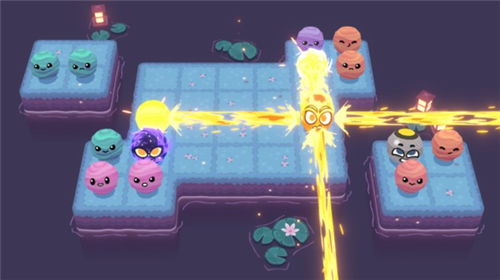 炸弹因素(BombFactor)游戏手机下载安卓版 