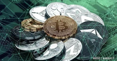 比特币就是加密货币嘛,加密货币的先锋与未来