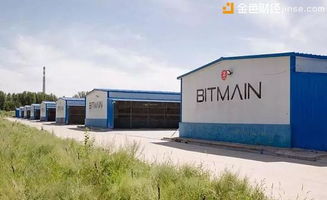 比特大陆开发以太坊,揭秘区块链巨头的技术创新之路