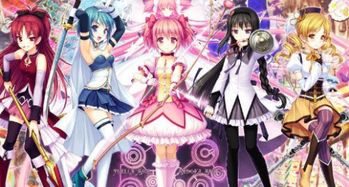 魔法少女小圆 